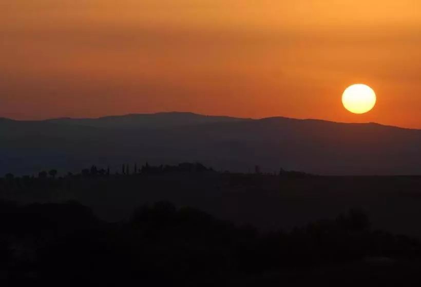 مبيت وإفطار B B Camere Andrei