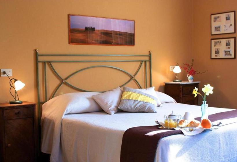 ベッドアンドブレックファースト B B Camere Andrei