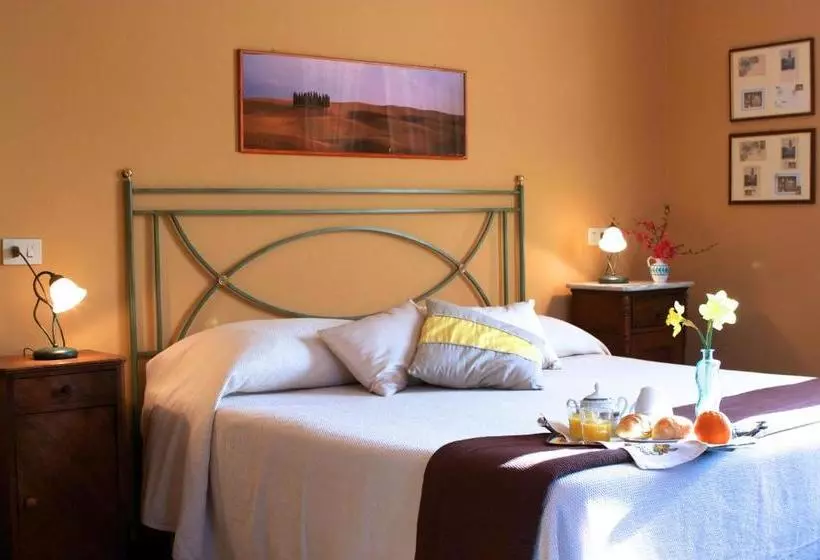 مبيت وإفطار B B Camere Andrei