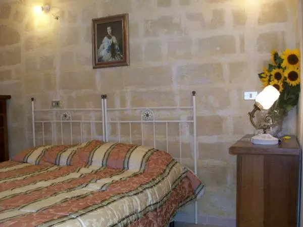 住宿加早餐 Affitacamere Dante