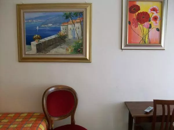 住宿加早餐 Affitacamere Dante