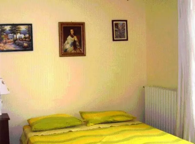 住宿加早餐 Affitacamere Dante