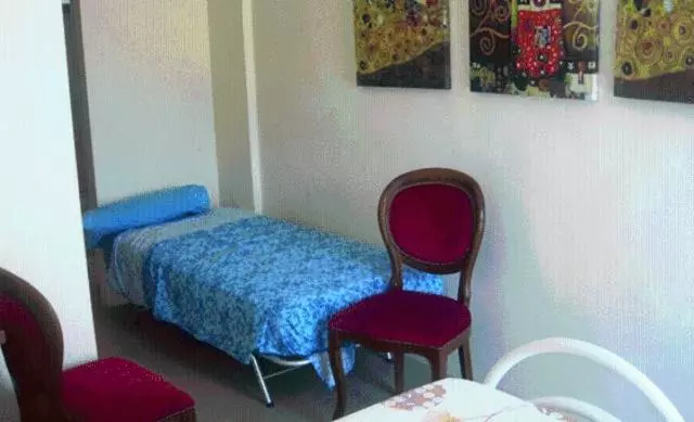 住宿加早餐 Affitacamere Dante