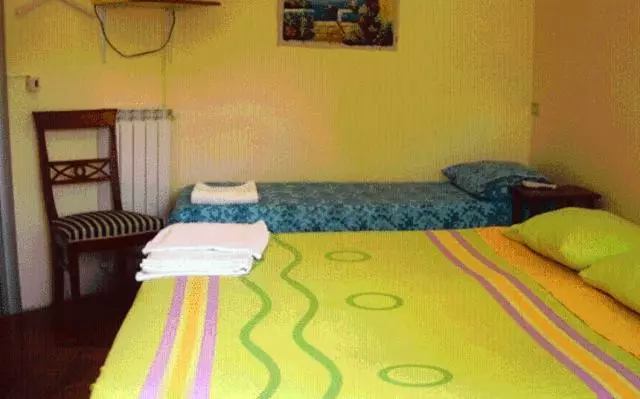 住宿加早餐 Affitacamere Dante