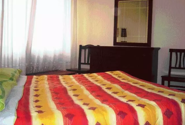 住宿加早餐 Affitacamere Dante