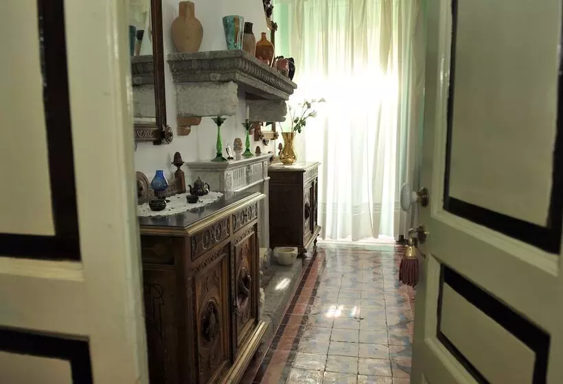 Bed and Breakfast Casa Raffaele Conforti