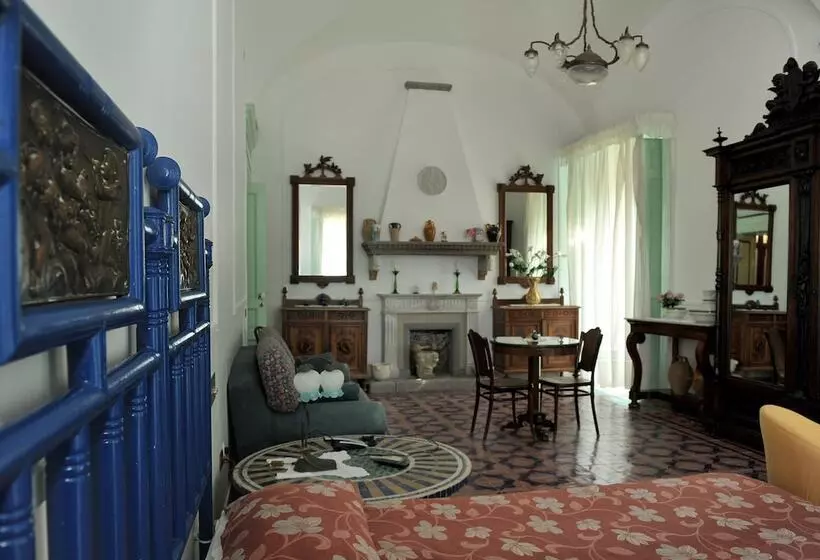 Bed and Breakfast Casa Raffaele Conforti
