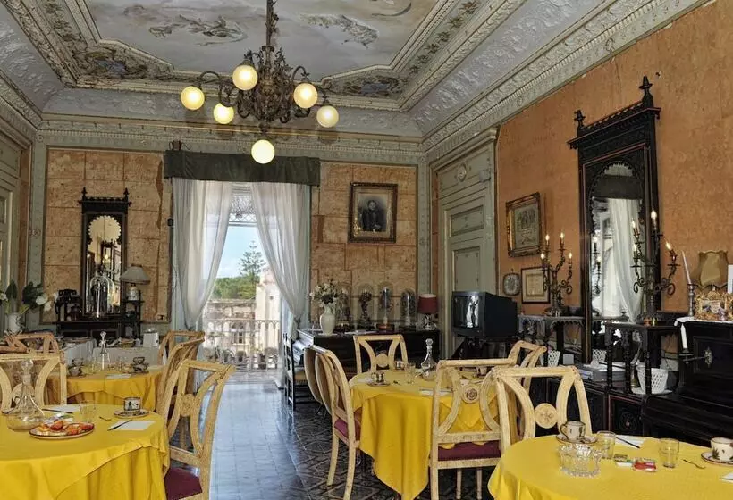 Bed and Breakfast Casa Raffaele Conforti