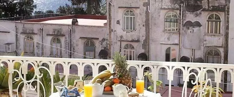 Bed and Breakfast Casa Raffaele Conforti