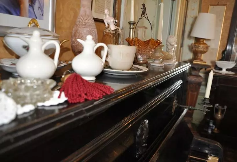 Bed and Breakfast Casa Raffaele Conforti