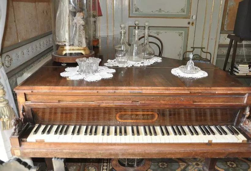 Bed and Breakfast Casa Raffaele Conforti