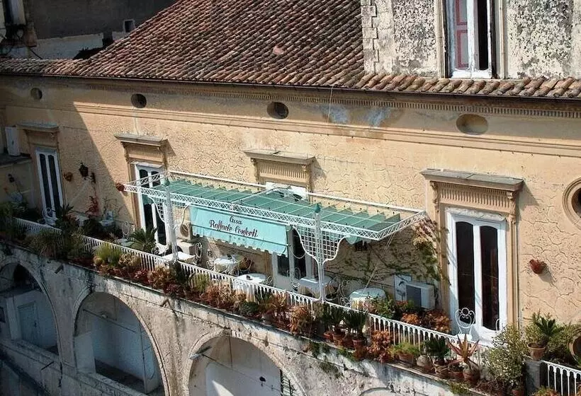 Bed and Breakfast Casa Raffaele Conforti