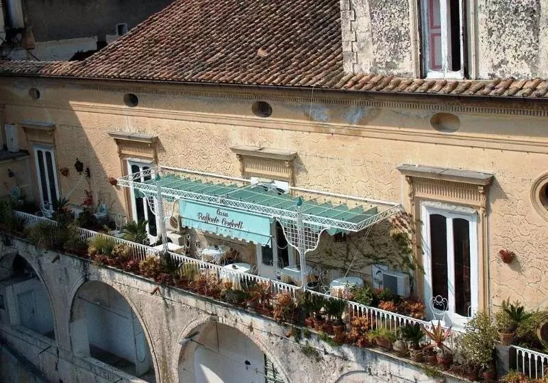 Bed and Breakfast Casa Raffaele Conforti