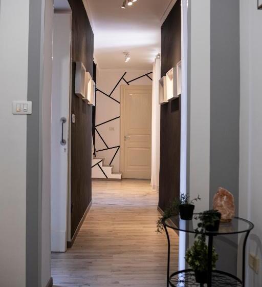 مبيت وإفطار Rooms 20 Settembre