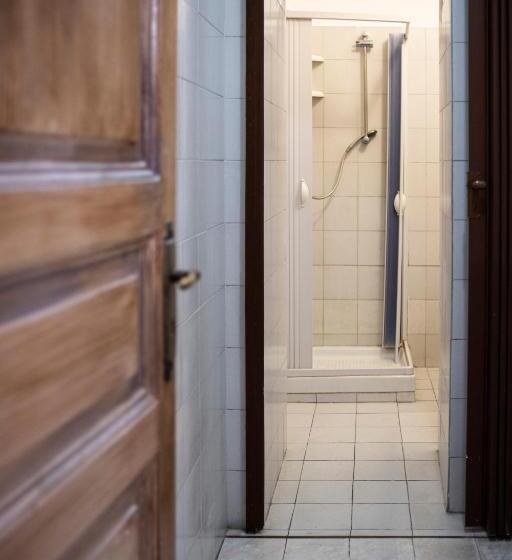 مبيت وإفطار Rooms 20 Settembre