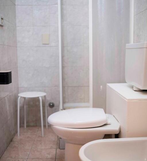 مبيت وإفطار Rooms 20 Settembre