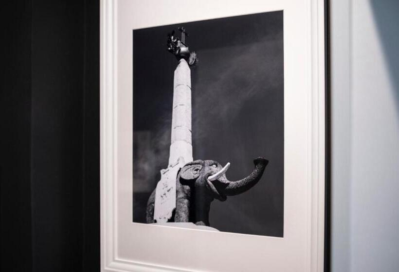 مبيت وإفطار Rooms 20 Settembre