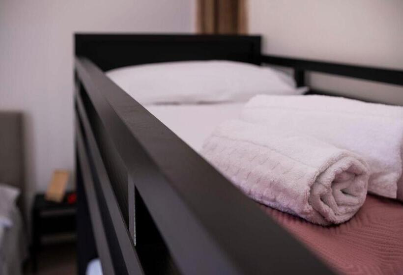 مبيت وإفطار Rooms 20 Settembre