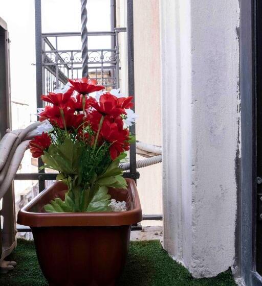 مبيت وإفطار Rooms 20 Settembre