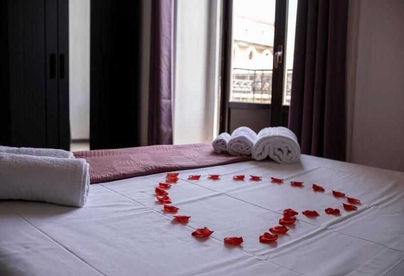 مبيت وإفطار Rooms 20 Settembre