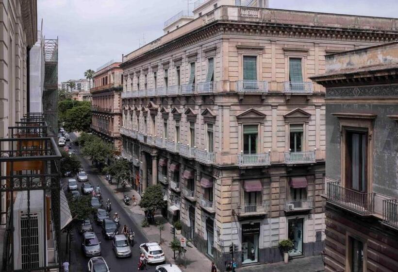 مبيت وإفطار Rooms 20 Settembre