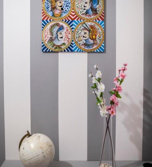 مبيت وإفطار Rooms 20 Settembre