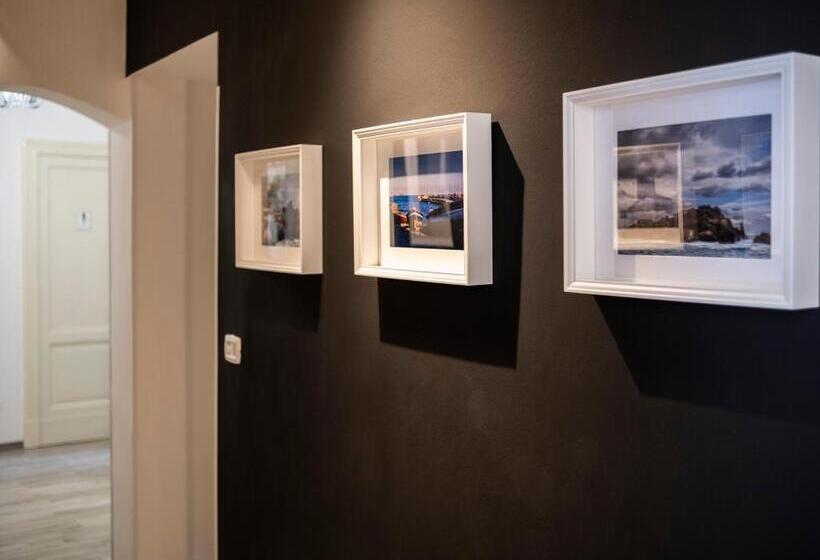 مبيت وإفطار Rooms 20 Settembre