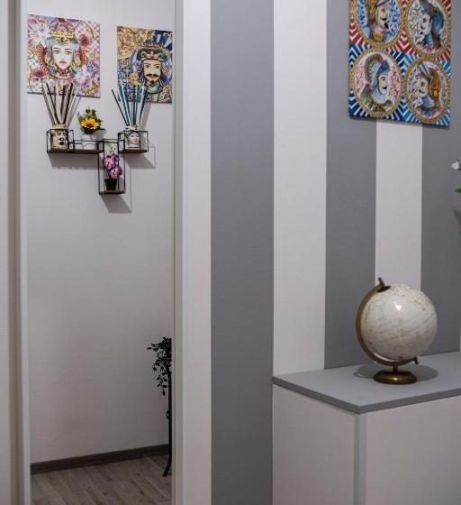 مبيت وإفطار Rooms 20 Settembre