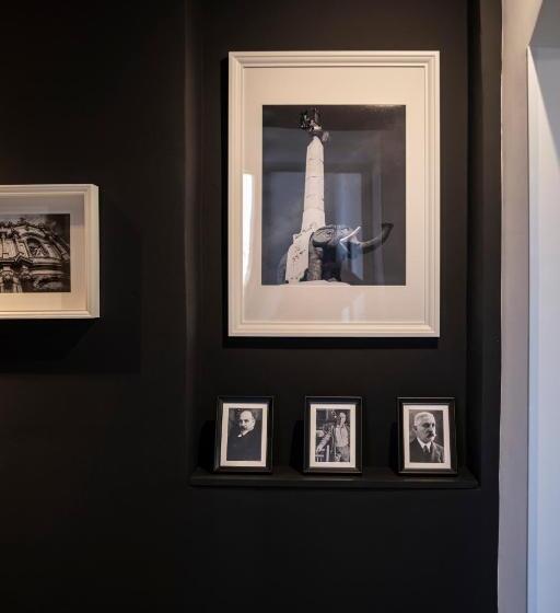 مبيت وإفطار Rooms 20 Settembre