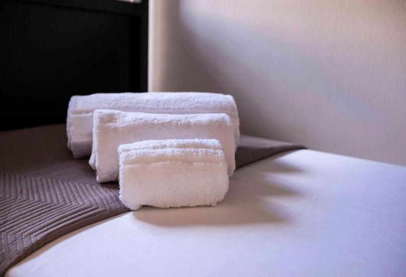 مبيت وإفطار Rooms 20 Settembre