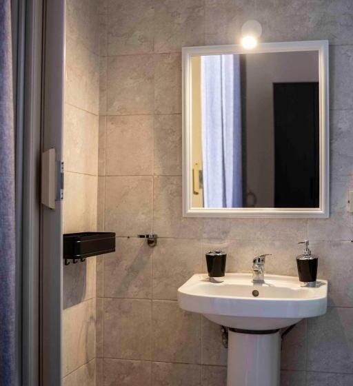 مبيت وإفطار Rooms 20 Settembre