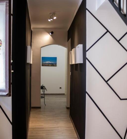 مبيت وإفطار Rooms 20 Settembre