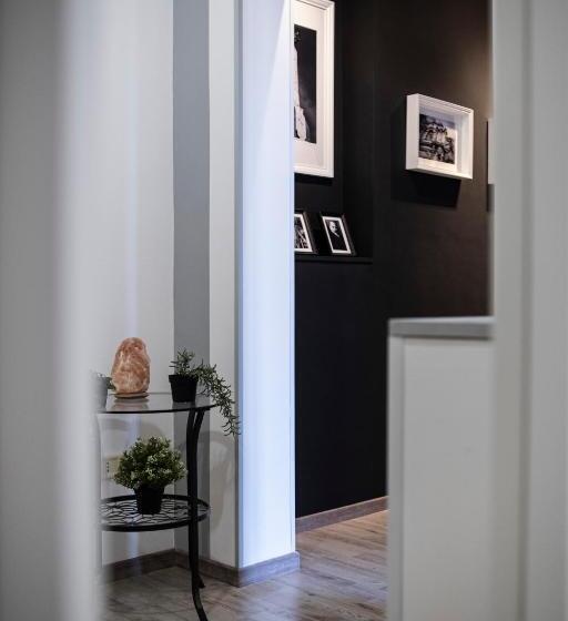 مبيت وإفطار Rooms 20 Settembre