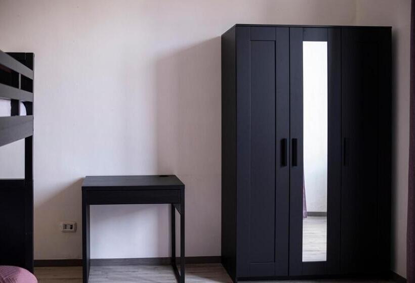 مبيت وإفطار Rooms 20 Settembre