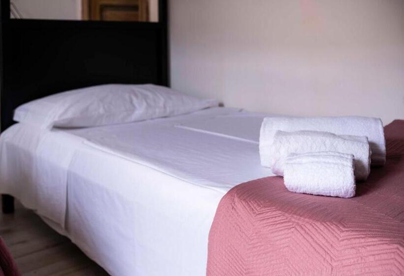 مبيت وإفطار Rooms 20 Settembre