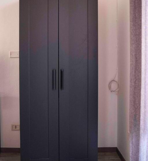 مبيت وإفطار Rooms 20 Settembre