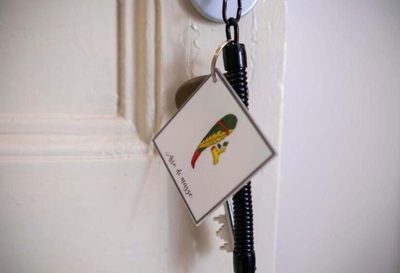 مبيت وإفطار Rooms 20 Settembre