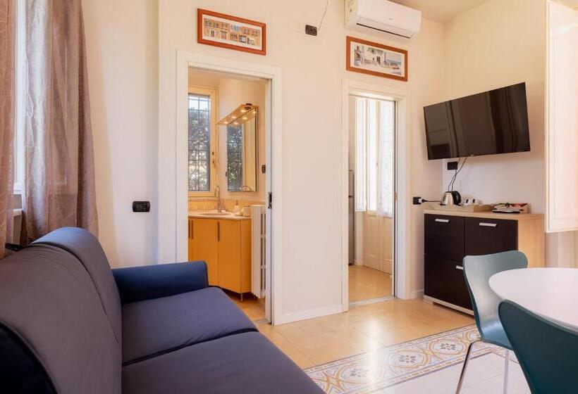 Bed and Breakfast Villa Romantica Wellness & Spa