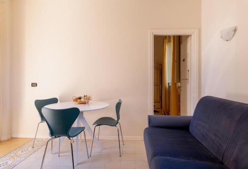 Bed and Breakfast Villa Romantica Wellness & Spa