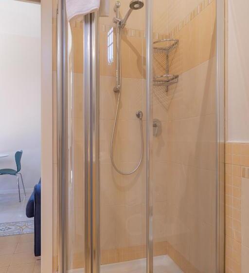 Bed and Breakfast Villa Romantica Wellness & Spa