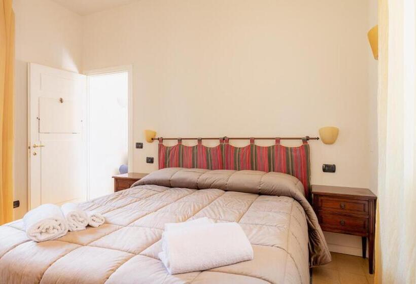 Bed and Breakfast Villa Romantica Wellness & Spa