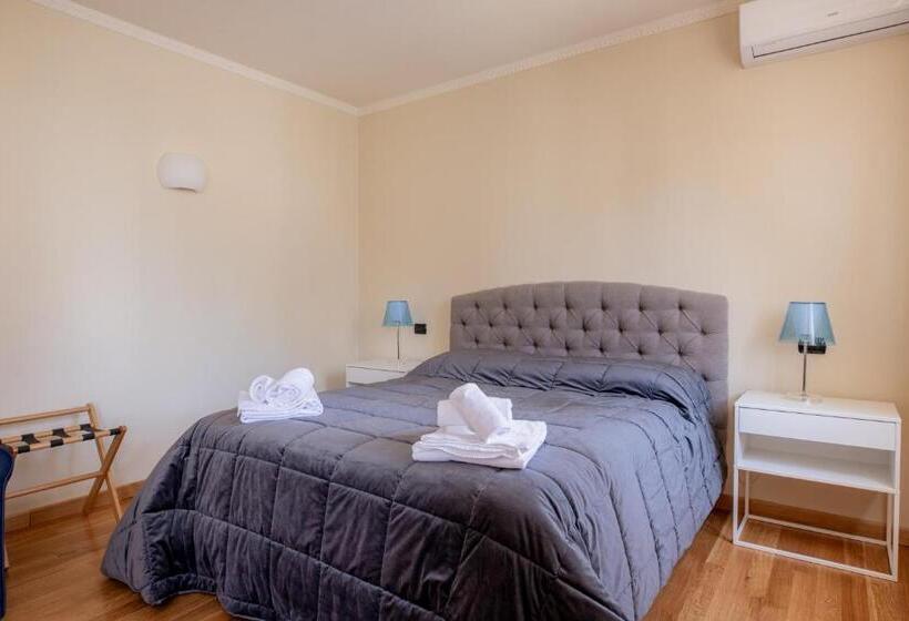 Bed and Breakfast Villa Romantica Wellness & Spa