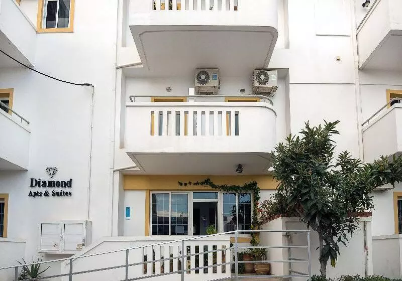 Diamond Apartments & Suites