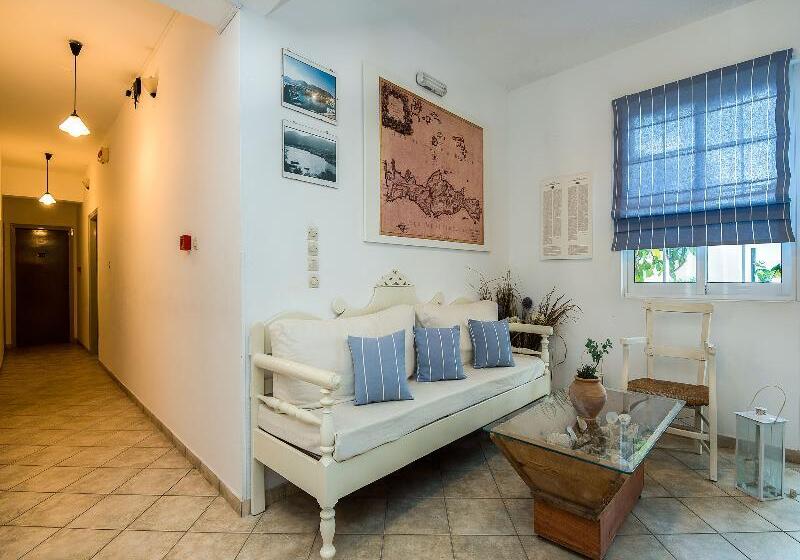 Diamond Apartments & Suites