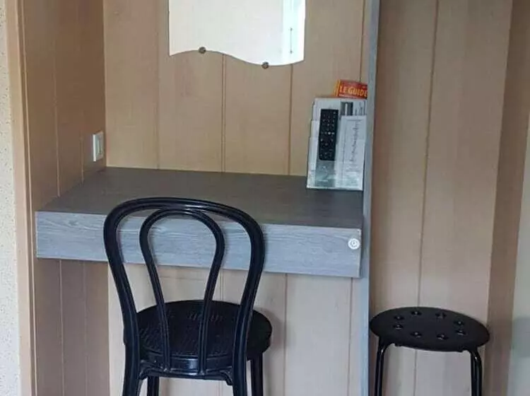 Fasthotel Carcassonne