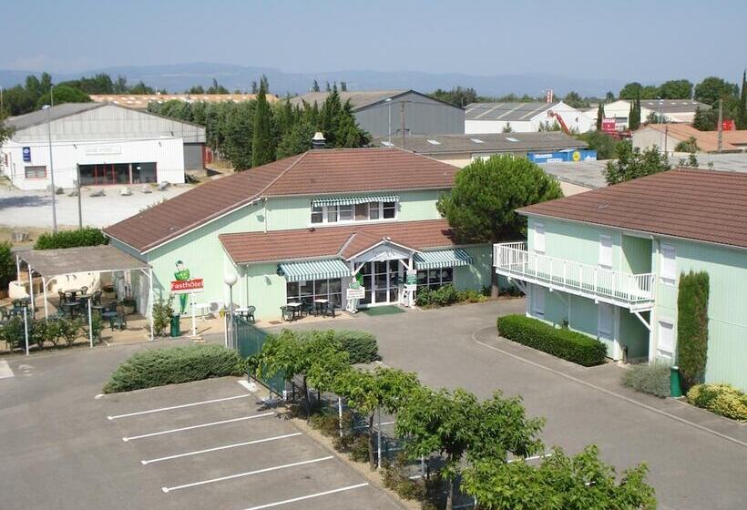 Fasthotel Carcassonne