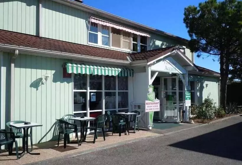 Fasthotel Carcassonne