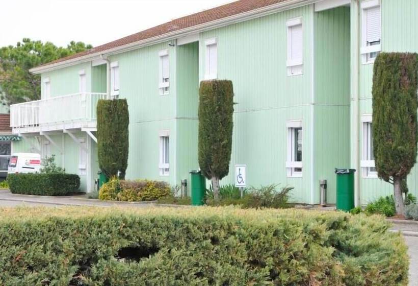 Fasthotel Carcassonne