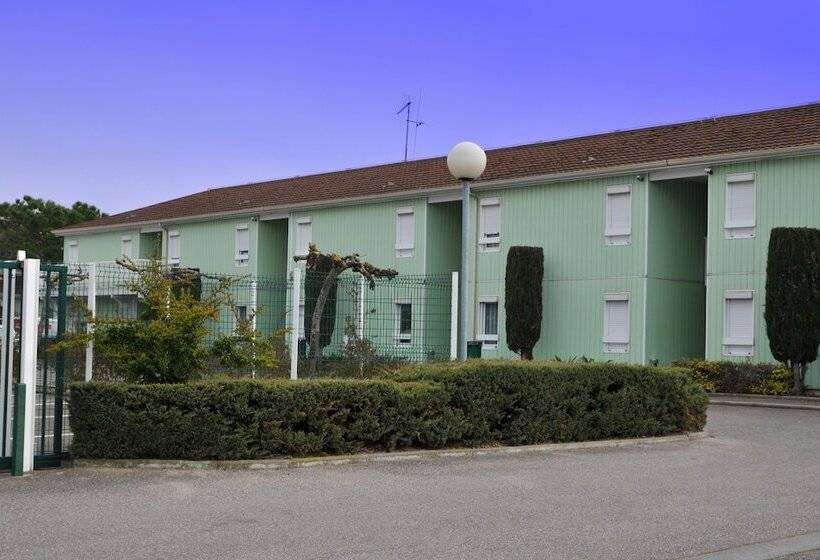 Fasthotel Carcassonne