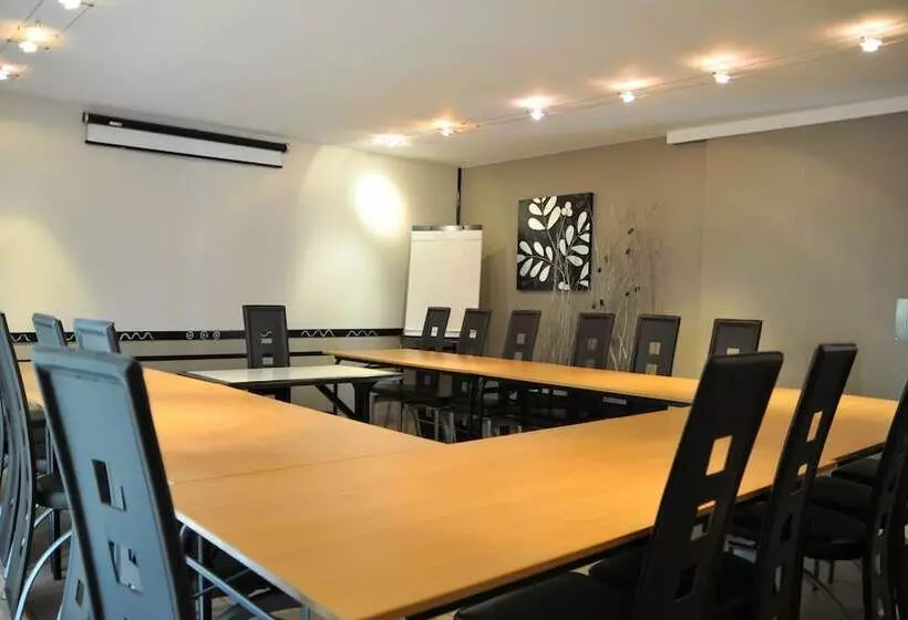 Fasthotel Carcassonne